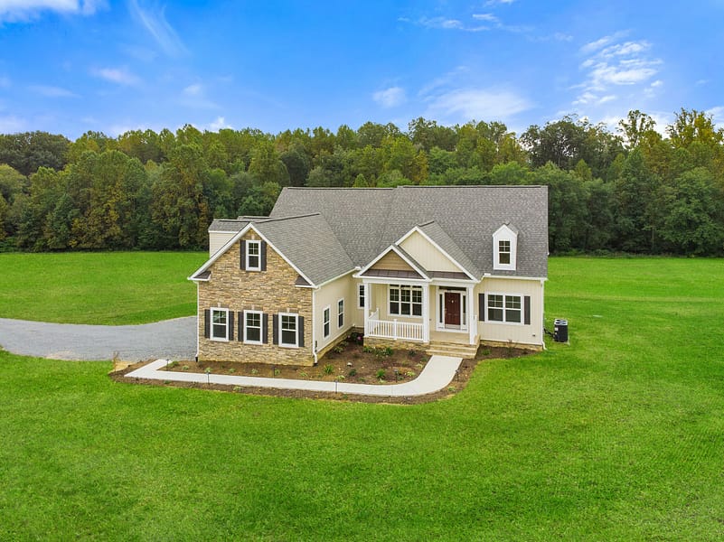 Fairview Commons - Ashfield _ Exterior 1